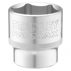 Головка торцева Stanley 1/2" х 34 мм (FMMT17247-0)