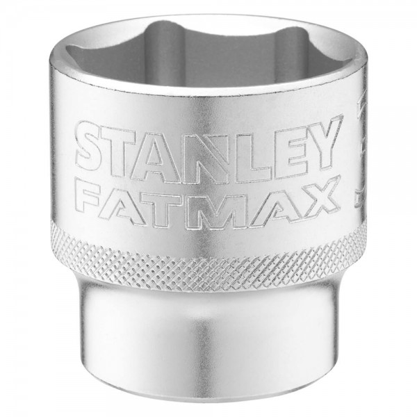 Головка торцева Stanley 1/2" х 34 мм (FMMT17247-0)