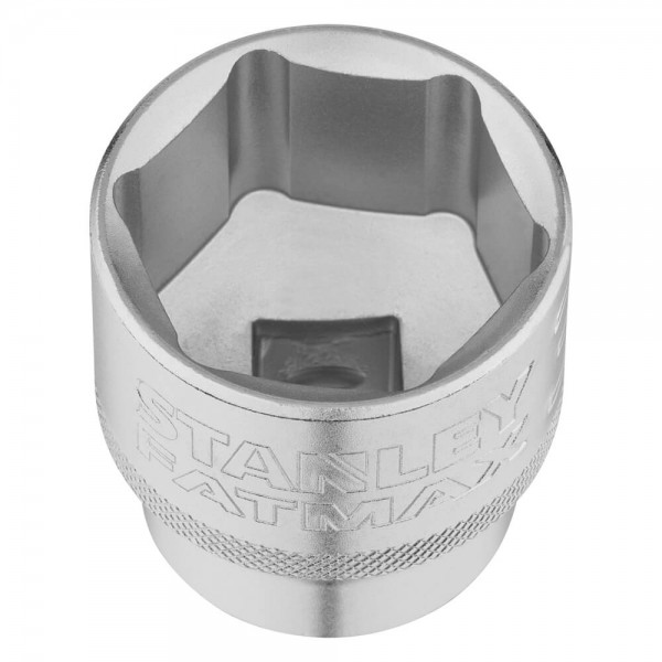 Головка торцева Stanley 1/2" х 34 мм (FMMT17247-0)