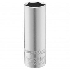 Головка торцева Stanley 1/4" х 13 мм (FMMT17965-0)
