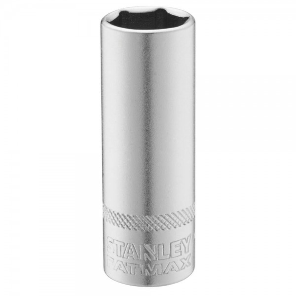 Головка торцева Stanley 1/4" х 13 мм (FMMT17965-0)