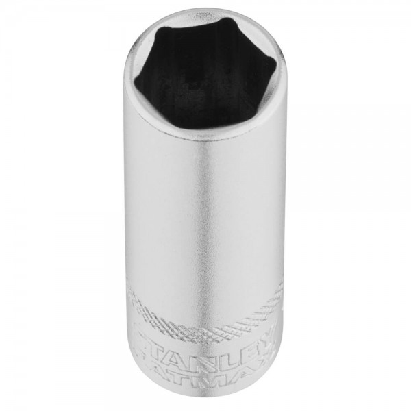 Головка торцева Stanley 1/4" х 13 мм (FMMT17965-0)