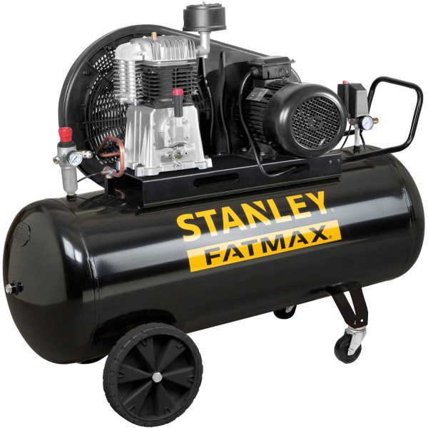 Компрессор Stanley FMXCM0203E