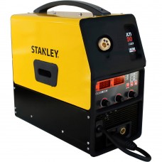 Зварювальний напівавтомат інверторний Stanley MULTI200