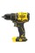 Дриль-шурупокрут Stanley FatMax SFMCD720B
