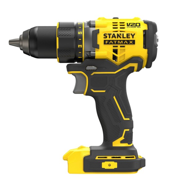 Дриль-шурупокрут Stanley FatMax SFMCD720B