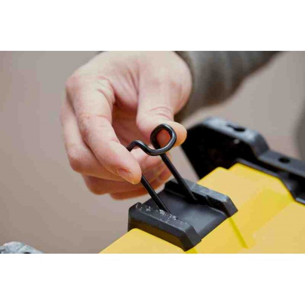 Воздухдувка-вентилятор аккумуляторный Stanley FATMAX SFMCE001B