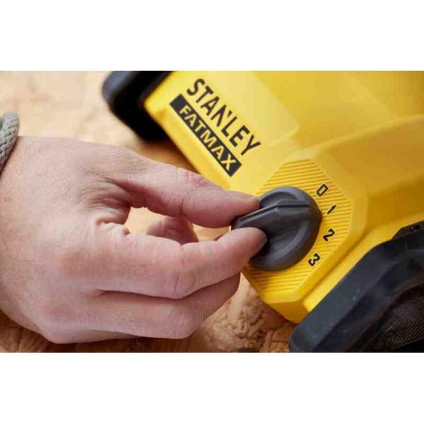 Воздухдувка-вентилятор аккумуляторный Stanley FATMAX SFMCE001B