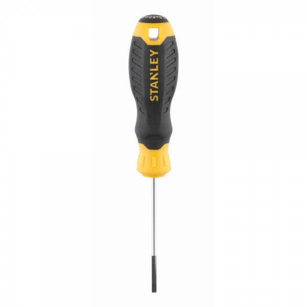 Викрутка Stanley Cushion Grip SL2,5x60мм (STHT16151-0)