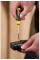 Викрутка Stanley Cushion Grip SL2,5x60мм (STHT16151-0)
