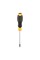 Викрутка Stanley Cushion Grip Pz2x100мм (STHT16163-0)
