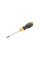 Викрутка Stanley Cushion Grip TORX TT25 x 100мм (STHT16180-0)