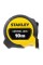 Рулетка вимірювальна комбінована Stanley CONTROL-LOCK 10мх25мм (STHT37241-3)