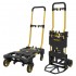 Візок вантажний розкладний Stanley 70/137кг (SXWT-FT585)