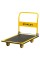 Візок-платформа вантажний Stanley 300кг, платформа 91х61см (SXWT-PC528)