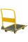 Візок-платформа вантажний Stanley 300кг, платформа 91х61см (SXWT-PC528)