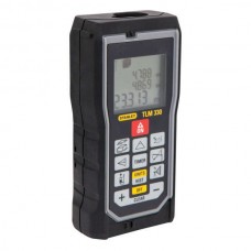 Далекомір лазерний Stanley TLM330 (STHT1-77140)
