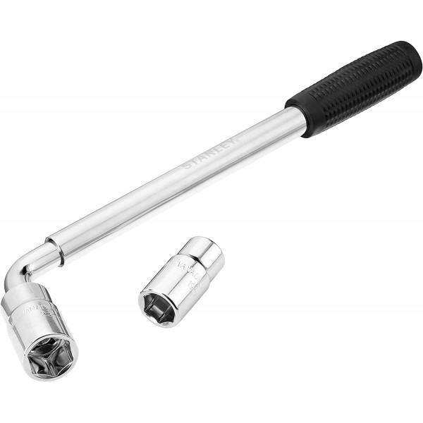 Ключ балонний Stanley 17x19/21x23 мм (STHT80890-0)