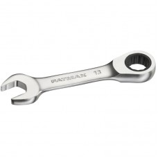 Ключ гайковий комбінований Stanley з храповим механызмом 13 мм (FMMT13111-0)