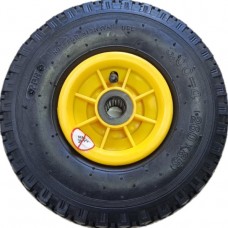 Колеса для транспортувальних візків Stanley SXWT-PA603