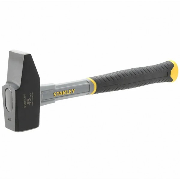 Молоток інженерний Stanley Fiberglass вага 1000 г (STHT0-54156)