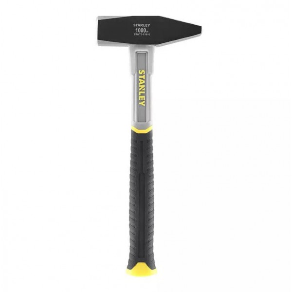 Молоток слесарный Stanley Fiberglass 1000г (STHT0-51910)