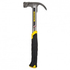 Молоток Stanley Fatmax Xtreme Welded Nailing Rip Claw 340 грам (XTHT1-51148)