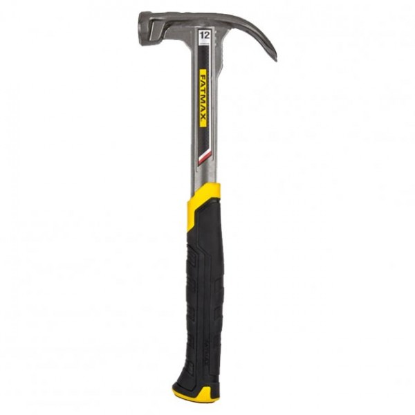 Молоток Stanley Fatmax Xtreme Welded Nailing Rip Claw 340 грам (XTHT1-51148)