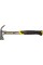 Молоток Stanley Fatmax Xtreme Welded Nailing Rip Claw 340 грам (XTHT1-51148)