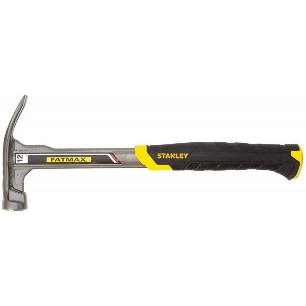 Молоток Stanley Fatmax Xtreme Welded Nailing Rip Claw 340 грамм (XTHT1-51123)