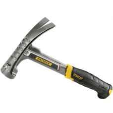 Молоток Stanley Fatmax Xtreme Welded Nailing Rip Claw 340 грамм (XTHT1-51123)