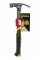 Молоток Stanley Fatmax Xtreme Welded Nailing Rip Claw 340 грамм (XTHT1-51123)