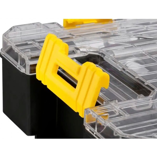 Набір головок торцевих 1/2 26 предметів Stanley Fatmax FMMT98103-1