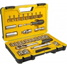 Набір інструментів Stanley 1/2 універсальний 30 предметів (STHT0-73929)