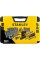 Набір інструментів Stanley FatMax 1/2 універсальний 50 предметів (FMHT0-73926)