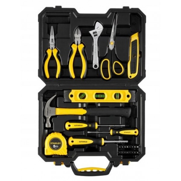 Набір інструментів Stanley (STHT78050-1)