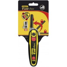 Набір ключів Stanley FatMax в рукоятці з фіксатором (0-97-552)