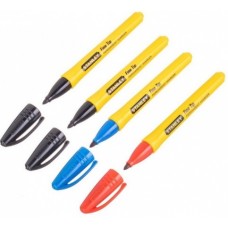 Набір маркерів Stanley Fine Tip (STHT81391-0)