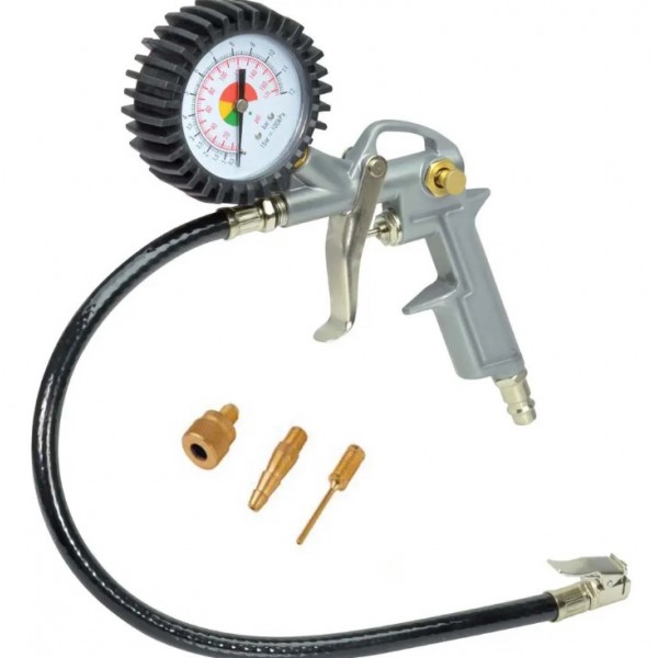 Набір пневмоінструменту STANLEY 150540XSTN