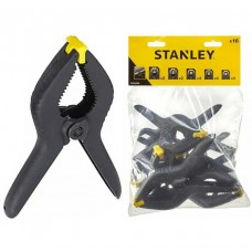 Набір пружинних затискачів Stanley 16 штук (STHT0-83094)