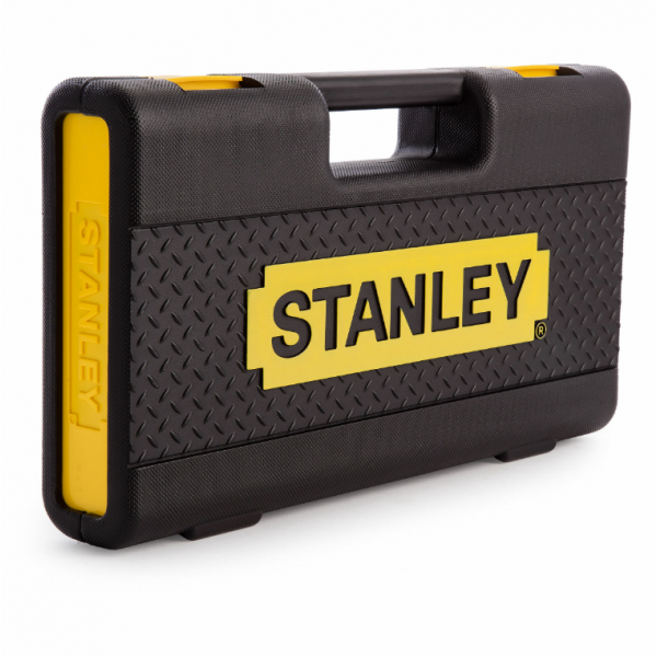 Набір головок торцевих Stanley MicroTough 3/8 (2-85-583)