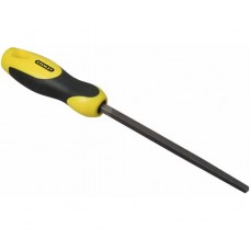 Напилок Stanley слюсарний квадратний з лицевой насічкою 150 мм (0-22-458)