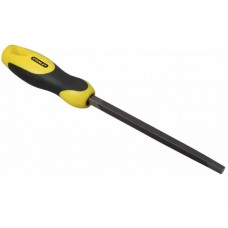 Напильник Stanley заточувальний трикутний з лицьовою насічкою 150 мм (0-22-487)