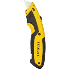 Ніж Stanley PREMIUM з висувним лезом для оздоблювальних робіт довжина ножа 170 мм (STHT10479-0)