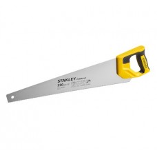 Ножівка Stanley Tradecut універсальна з загартованими зубами L = 550мм 11 tpi. (STHT1-20353)