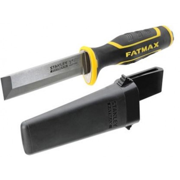 Ніж монтажний Stanley FatMax 25 х 100 мм (FMHT16693-0)