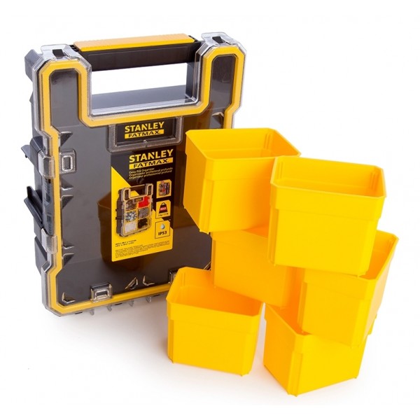 Органайзер Stanley FATMAX 261х115х359 мм (FMST1-72378)