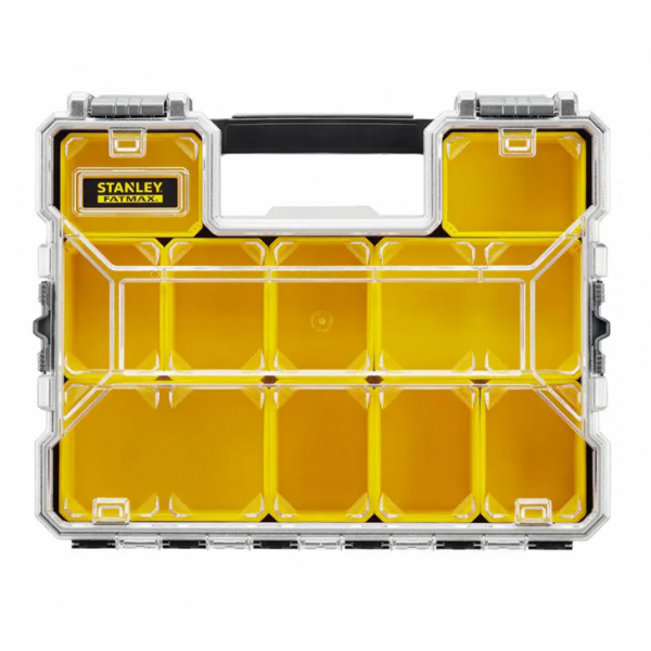 Органайзер Stanley FATMAX 446х74х357 мм (1-97-519)