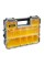 Органайзер Stanley FATMAX Deep Pro Plastic Latch (1-97-521)