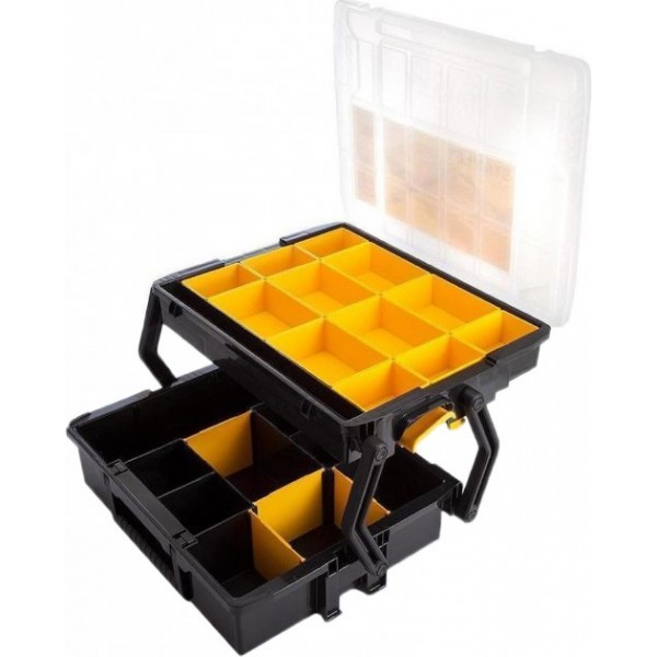 Органайзер Stanley SortMaster MultiLevel (STST1-75540)